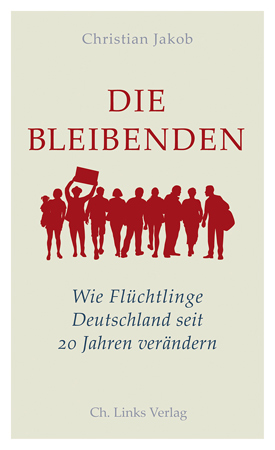 Rezension: Die Bleibenden
