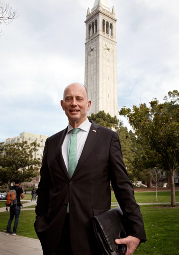 „Mit Austausch dem drohenden Protektionismus entgegenwirken“