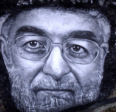 (Foto: Thierry Ehrmann / Abode of Chaos - Contemporary Art Museum)