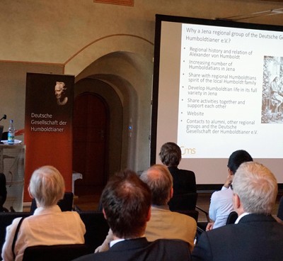 Neues Forum für Jenas internationale Familie