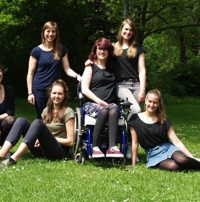 15 Jahre "juLi im juni"