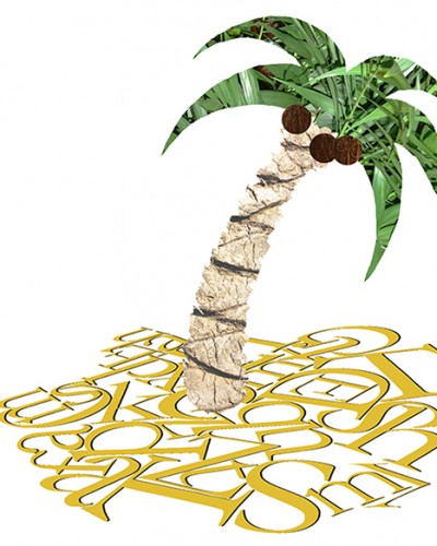 Kolumne: Sprachinseln