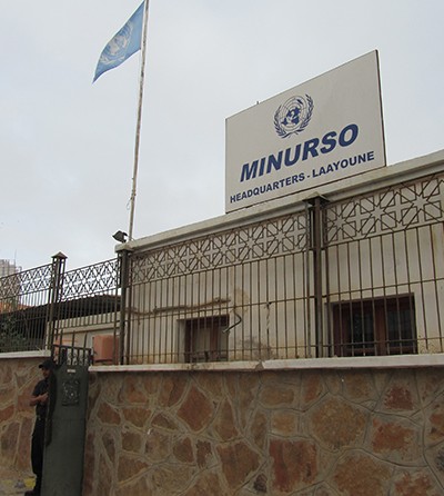 Der vergessene Konflikt: Quo vadis, Westsahara?