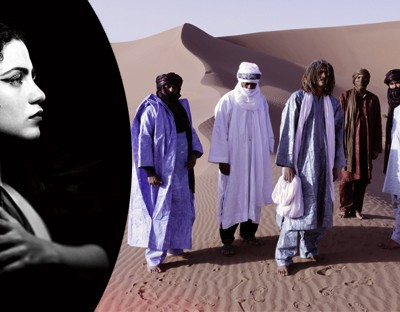 Maghreb-Sounds in Jena