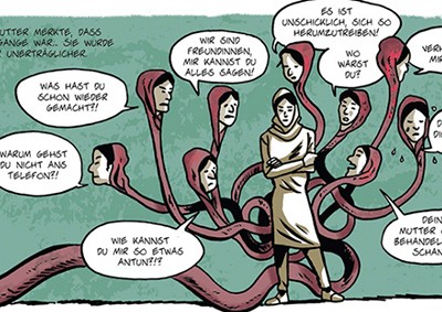 Rezension: Zwischen Auflehnung und Resignation