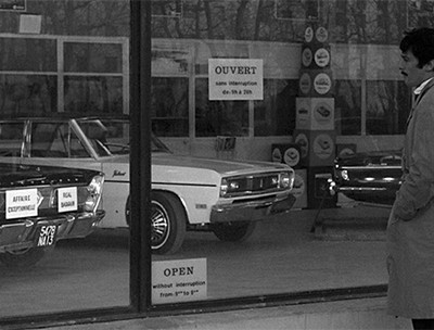 Visionär der letzten Tage