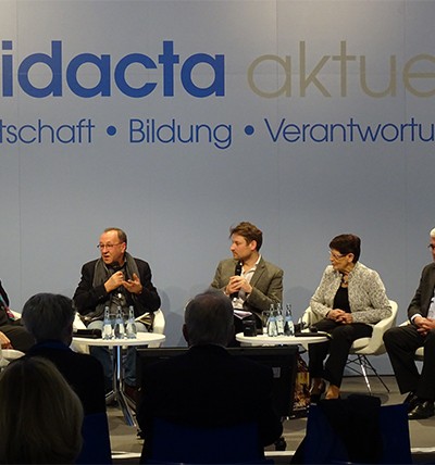 memorique: Von bilateraler Verständigung zum Dialog über Geschichte in Europa?