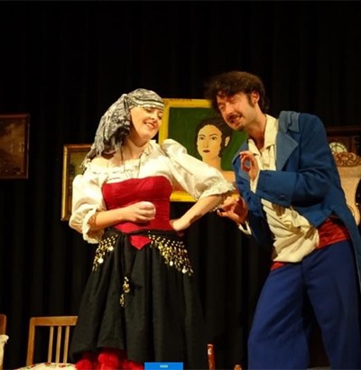 Wiedergefundener Klassizismus