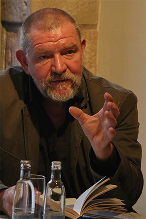 „Der Staat hat auf uns freche Spatzen mit seinen großen Kanonen geschossen“