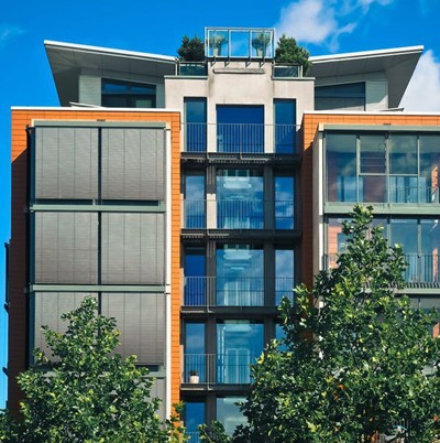 Rezension: Bäume für mehr Lebensqualität