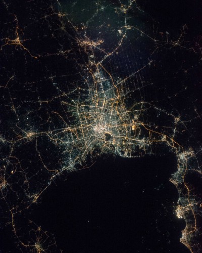 Wir sind Erdzeitalter!