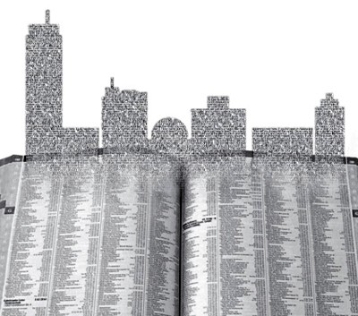 Kolumne: Heimatliteratur von A bis Z