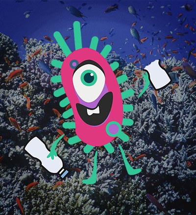 Visionen für eine bessere Welt 