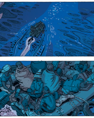 Eine tagtägliche Geschichte