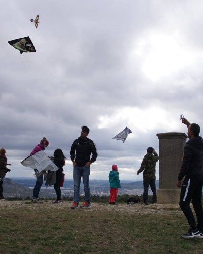 "Man sollte diese Frauen nicht unterschätzen"