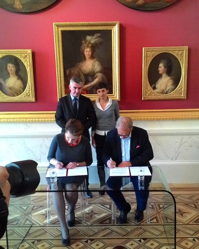 „Symbolisch ist es für uns sehr wichtig“