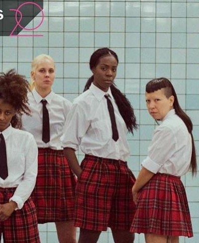 Barbie ist still – ich bin es nicht!