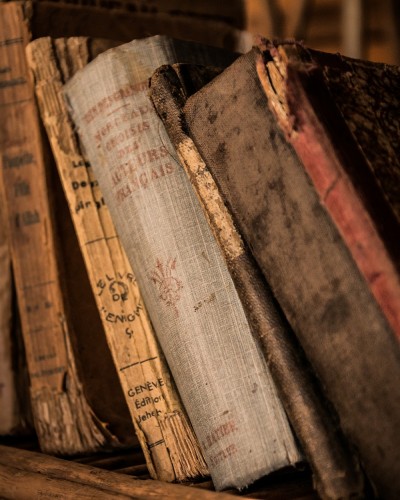 Warum Jane Austen wenig mit Romantik zu tun hat