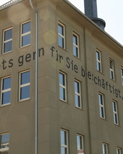 Über die Technologen des Verbrechens