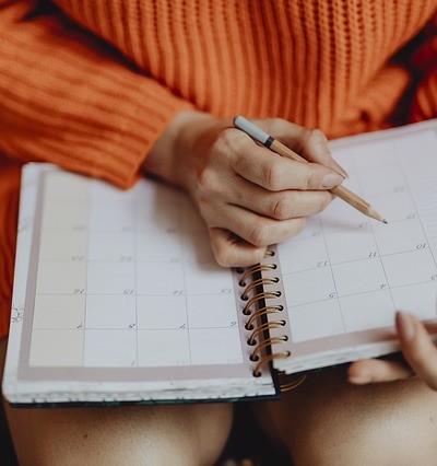 Mr. Wednesday und andere Relikte in unserem Kalender