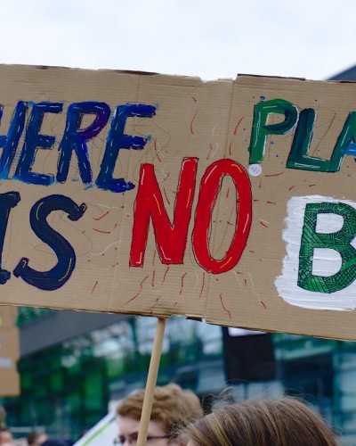 Public Climate School in Jena