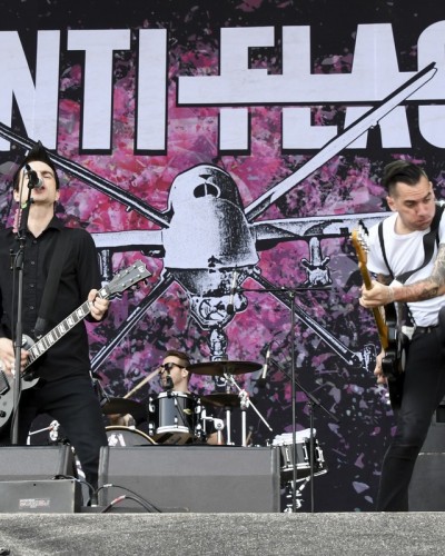 “It Is Our Job to Make Revolution Look Fun”