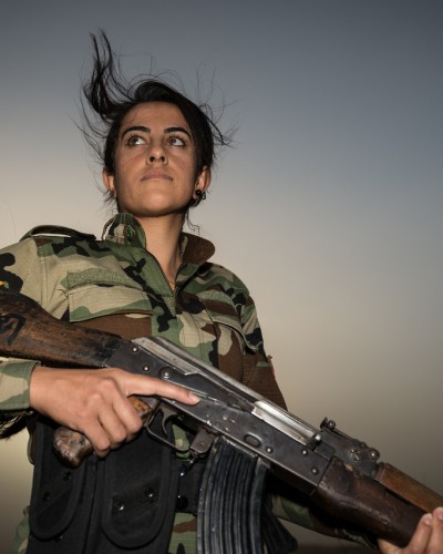 „Man muss Menschen dazu ermuntern, immer wieder hinzugucken“