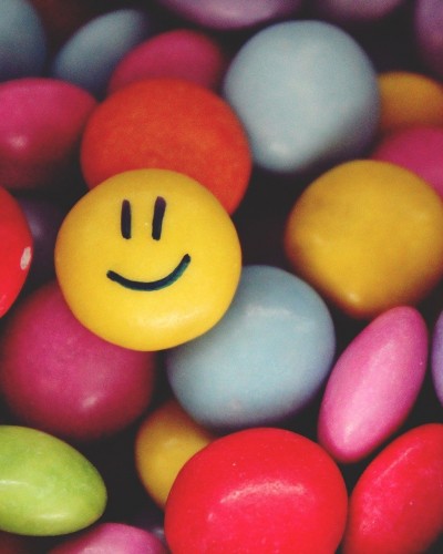 LOL (^_^) - Die Entwicklung von Emoticons