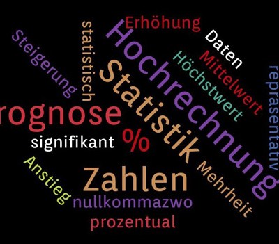 Essay: Die Zahlen (in) der Krise