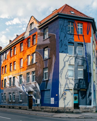 Mit interkulturellen Ideen zum regionalen Wandel