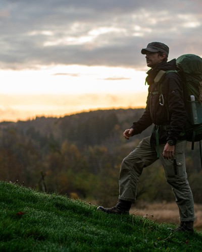 Wenn du abhauen willst, komm ich mit