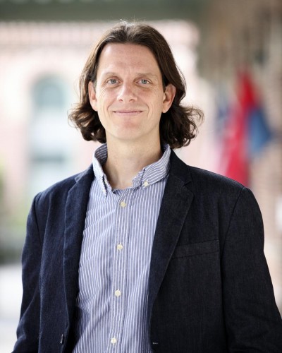 "Secularization is the failure of transmitting religiosity across generations"