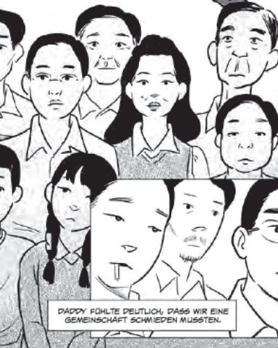 Enemy Alien - Eine Kindheit im Internierungslager