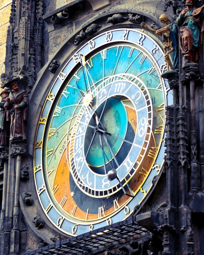 Das Ende der Welt, wie wir sie kennen