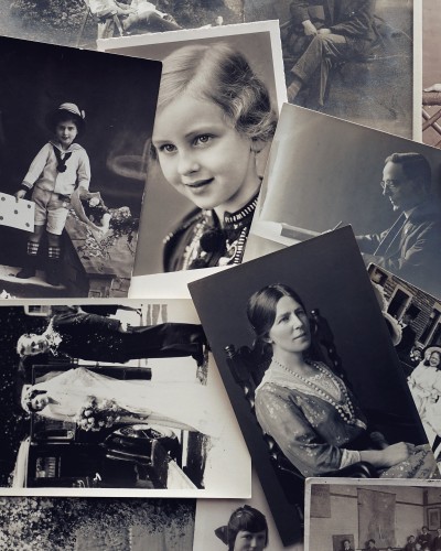 Aus der Geschichte lernen