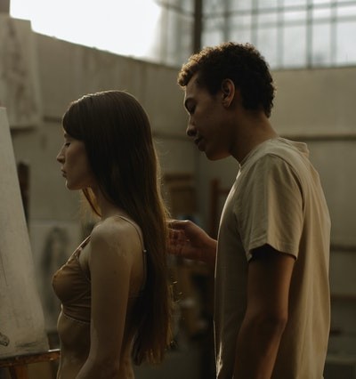 Sex trifft auf Hass – ein Stück steht vor Gericht