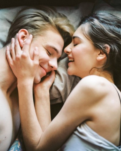 Komm zum Wesentlichen - Texte von Rosa Lust