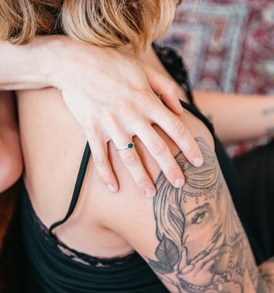 Asexuell sein – Was bedeutet das?