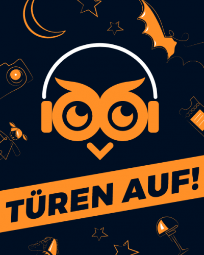 Die Lange Nacht der Museen in Jena