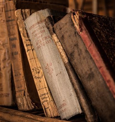 Der Kanon ist eine Lüge