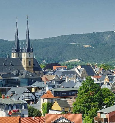 Das Rudolstadt-Festival: Viel gute Musik und doch Taubheit gegenüber Antisemitismus