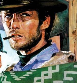 Klassiquer: Für eine Handvoll Dollar