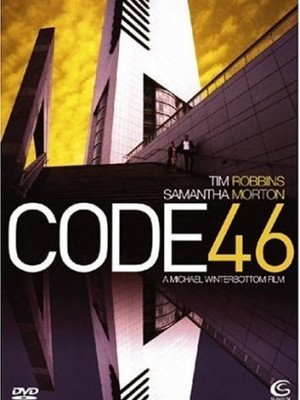 Filmrezension: Code 46
