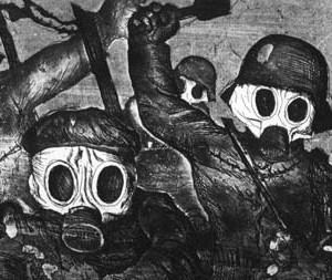 Glosse: Töten fürs Vaterland