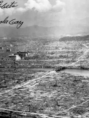 Der Mann mit der Bombe