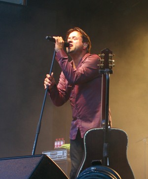 Kulturarena: Ein bisschen (N)Ostalgie auf dem Theaterplatz