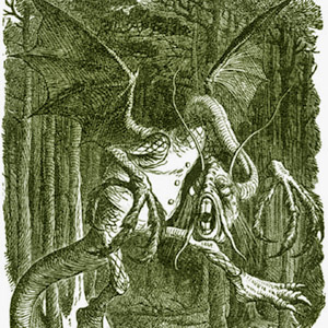 Kolumne: Bandersnatch vs. Hobbit