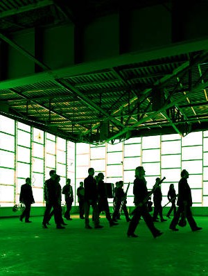 Durch Europas „alte“ und Neue Musik in fünf Stunden