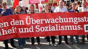 memorique: Sag, wie hältst du’s mit der DDR?