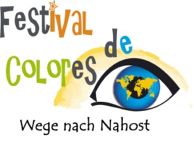 07.05 Party im Glashaus - Festival de Colores